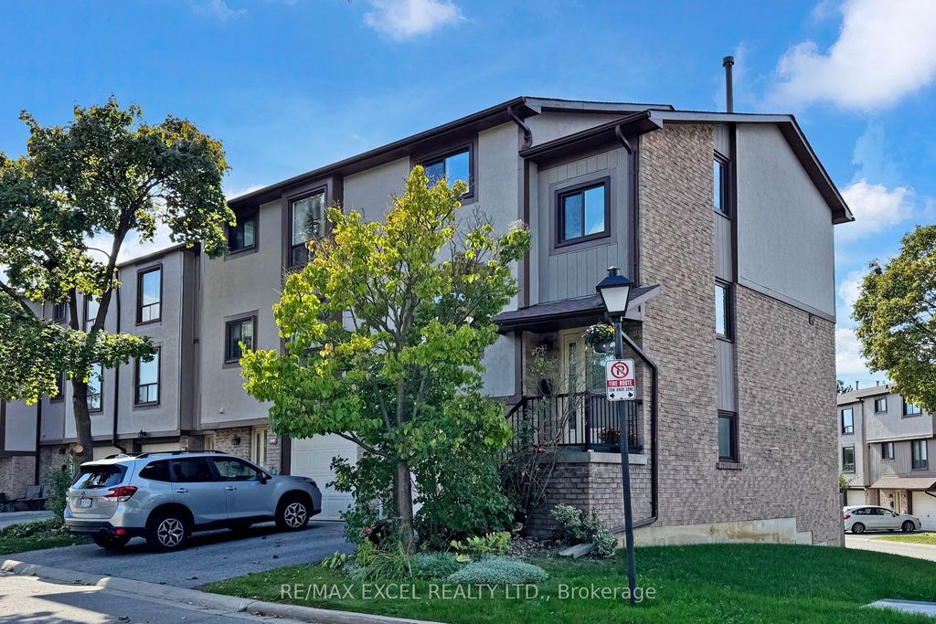 Photo of 24 Fundy Bay Boulevard #98, Toronto, ON M1W 3A4 (MLS # E12458060)