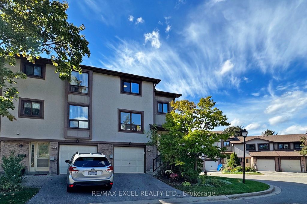 Photo of 24 Fundy Bay Boulevard #98, Toronto, ON M1W 3A4 (MLS # E12458060)