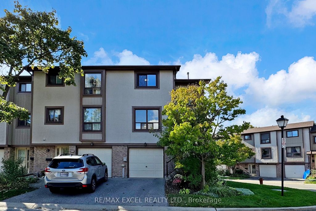 Photo of 24 Fundy Bay Boulevard #98, Toronto, ON M1W 3A4 (MLS # E12458060)