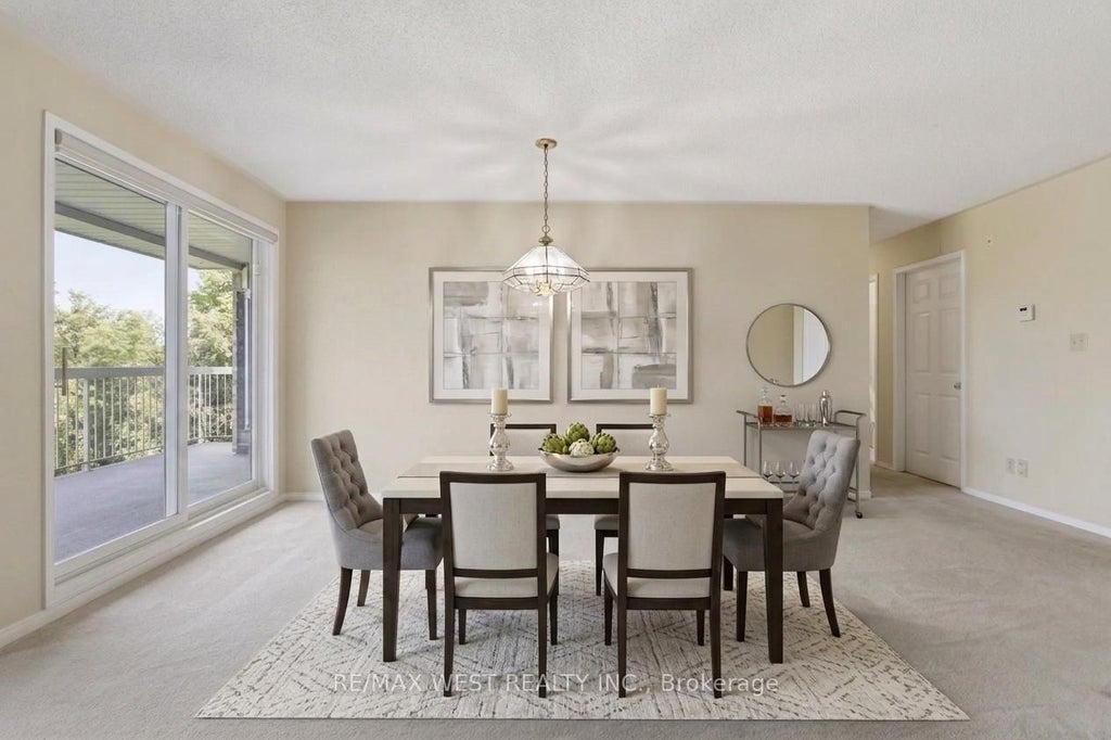 Photo of 1099 Clonsilla Avenue #205C, Peterborough, ON K9J 8L8 (MLS # X13701092)