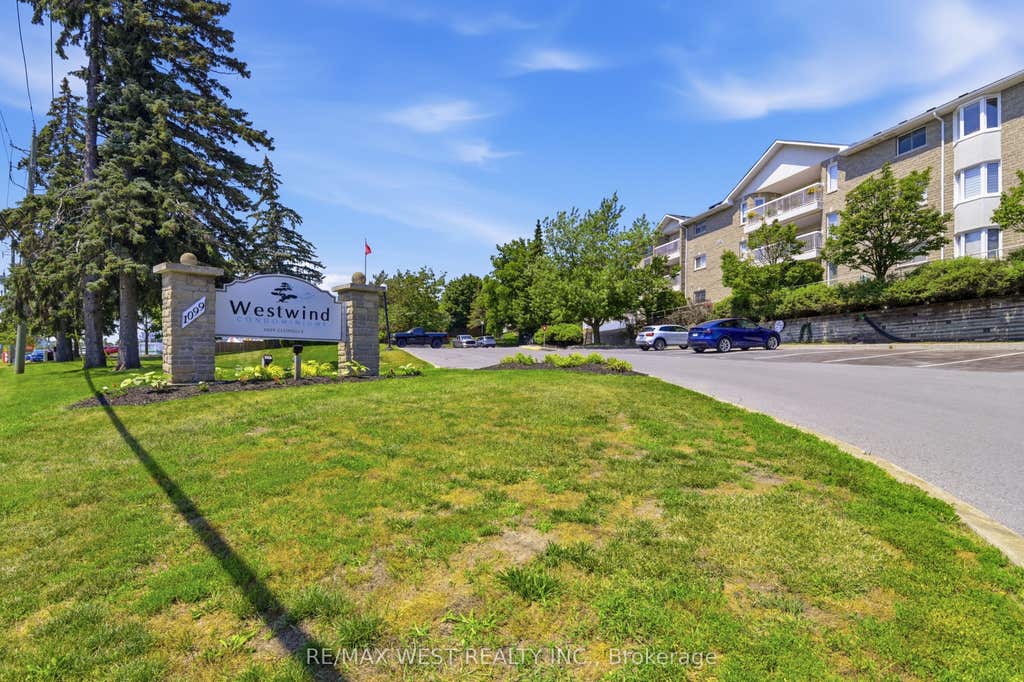Photo of 1099 Clonsilla Avenue #205C, Peterborough, ON K9J 8L8 (MLS # X13701092)