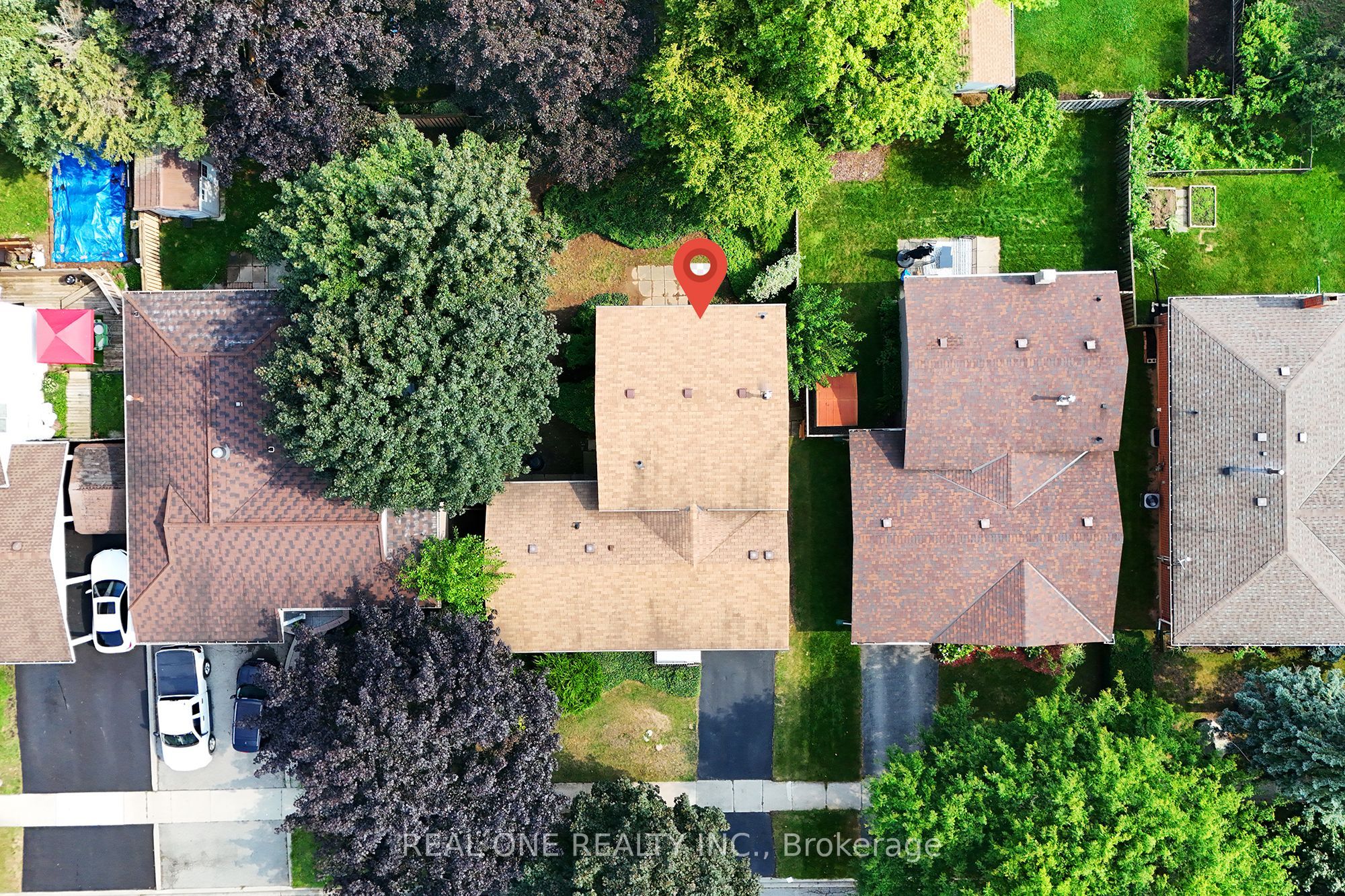 3148 Bentworth Drive