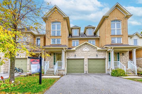 5260 Mcfarren Boulevard 102 Mississauga ON L5M 7J3