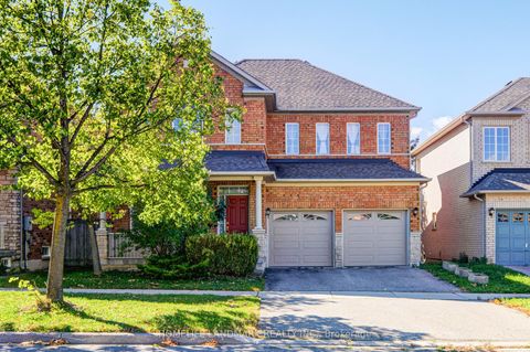 189 Silver Linden Drive Richmond Hill ON L4B 4G6