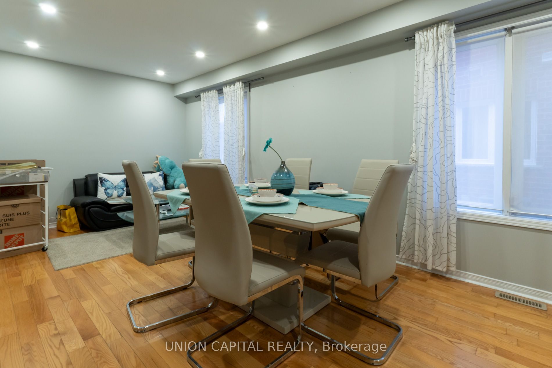 92 Guinevere Road