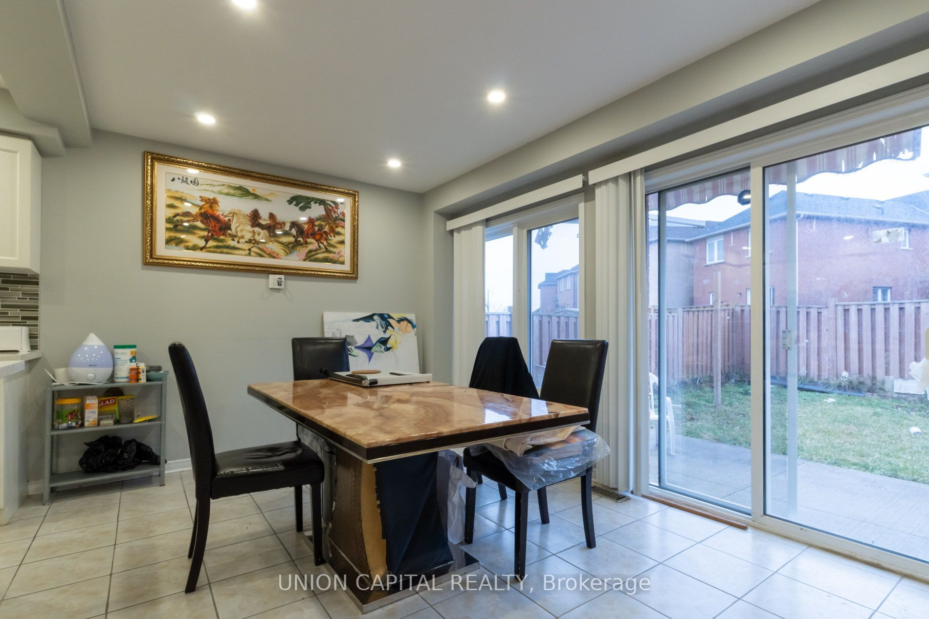 92 Guinevere Road