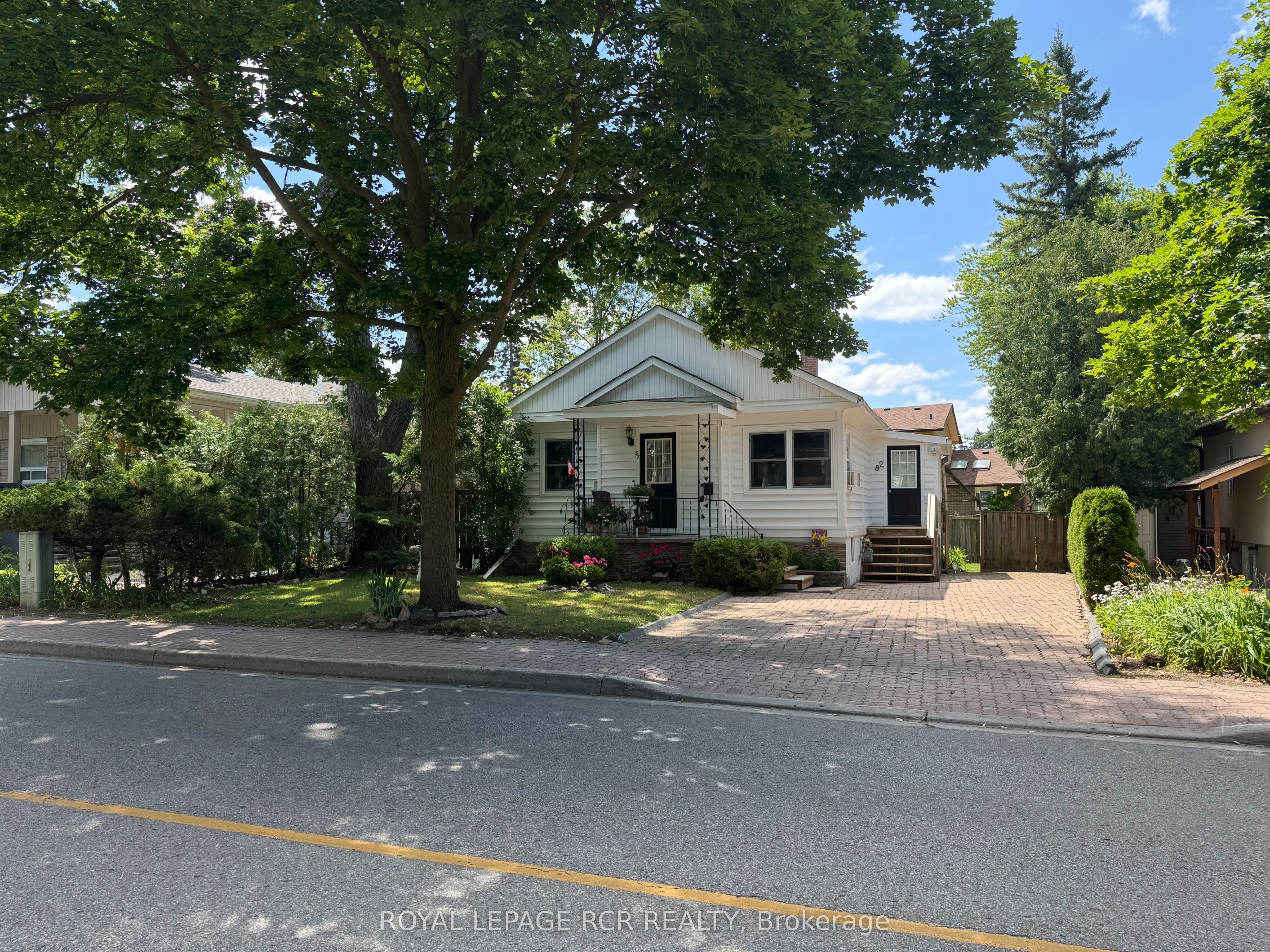 82 Mill Street