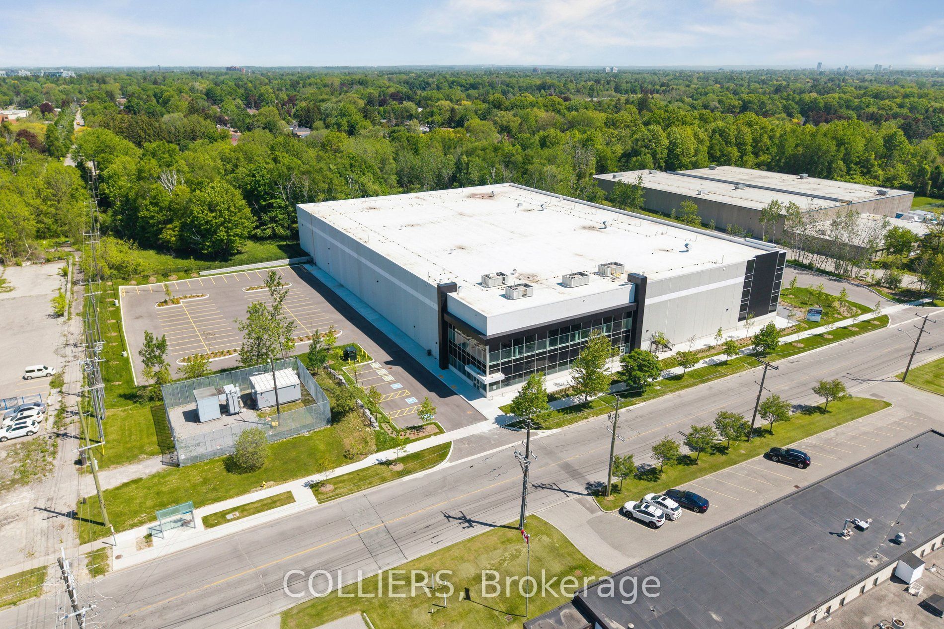 610 Coronation Drive
