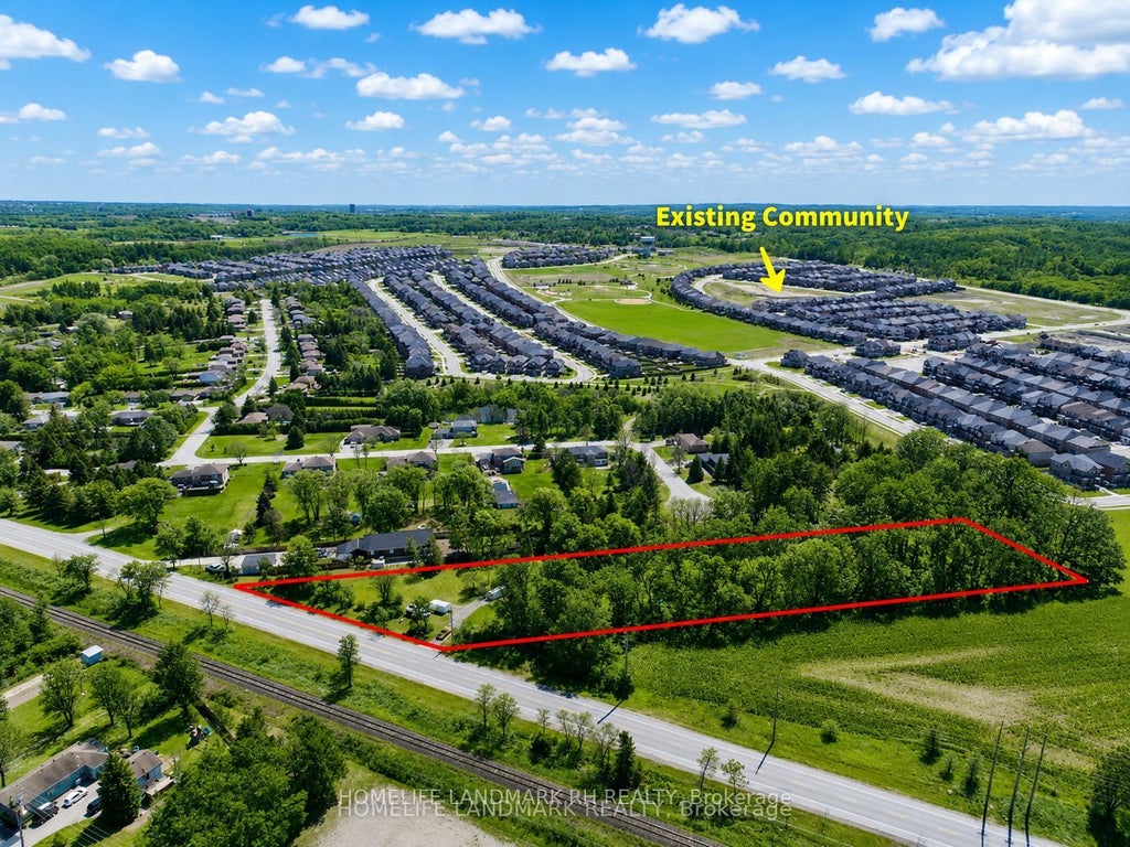 Photo of 19452 Holland Landing Road, East Gwillimbury, ON L9N 1M8 (MLS # N13732460)