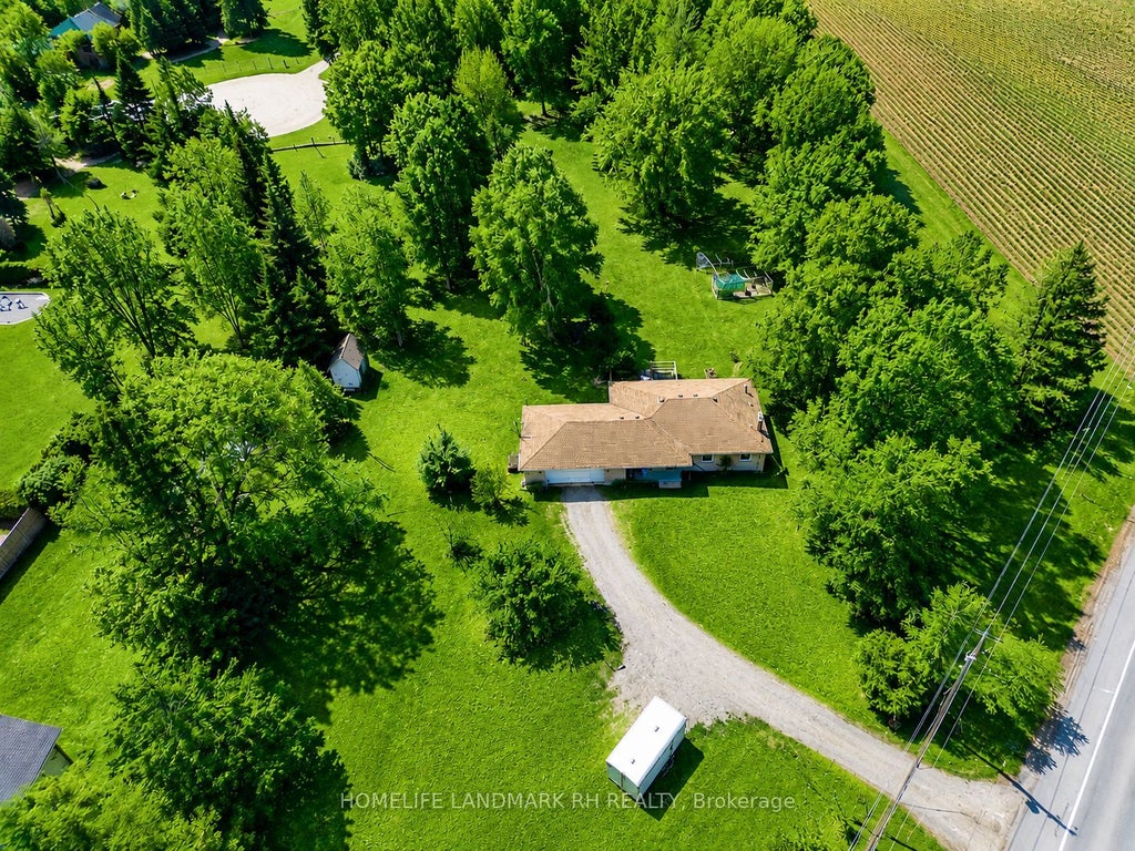 Photo of 19452 Holland Landing Road, East Gwillimbury, ON L9N 1M8 (MLS # N13732460)