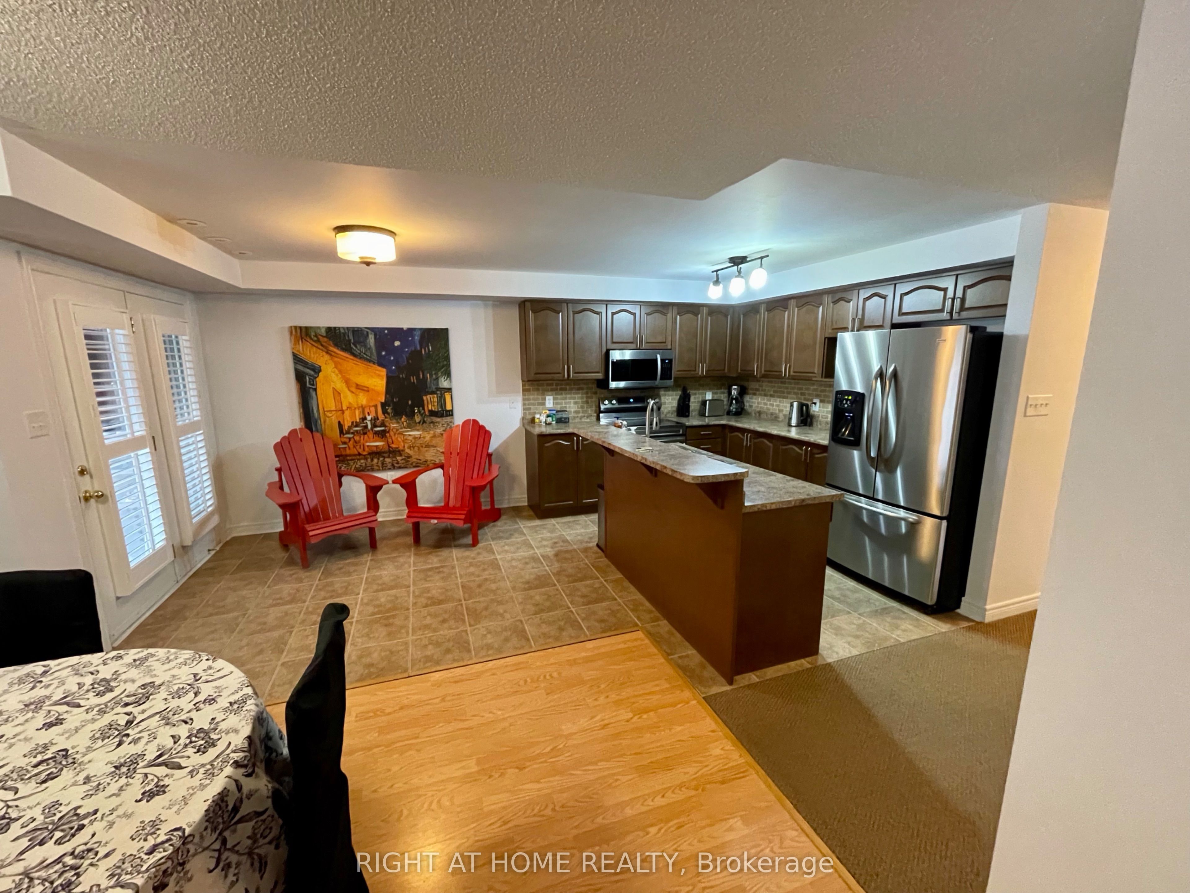 2933 Bur Oak Avenue A