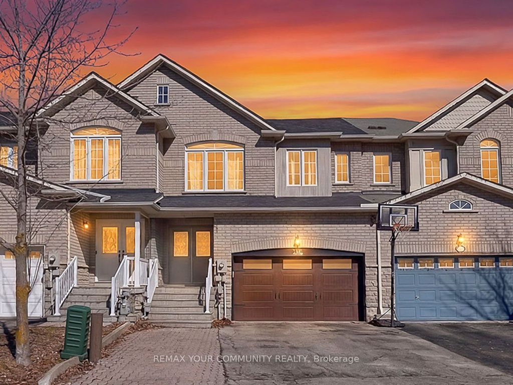 Photo of 563 Mulock Court, Newmarket, ON L3Y 5H1 (MLS # N12937944)