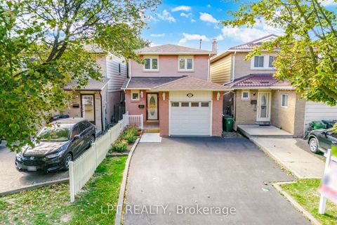 Photo of 27 Woodsview Avenue, Toronto, ON M9W 6B9 (MLS # W12570664)