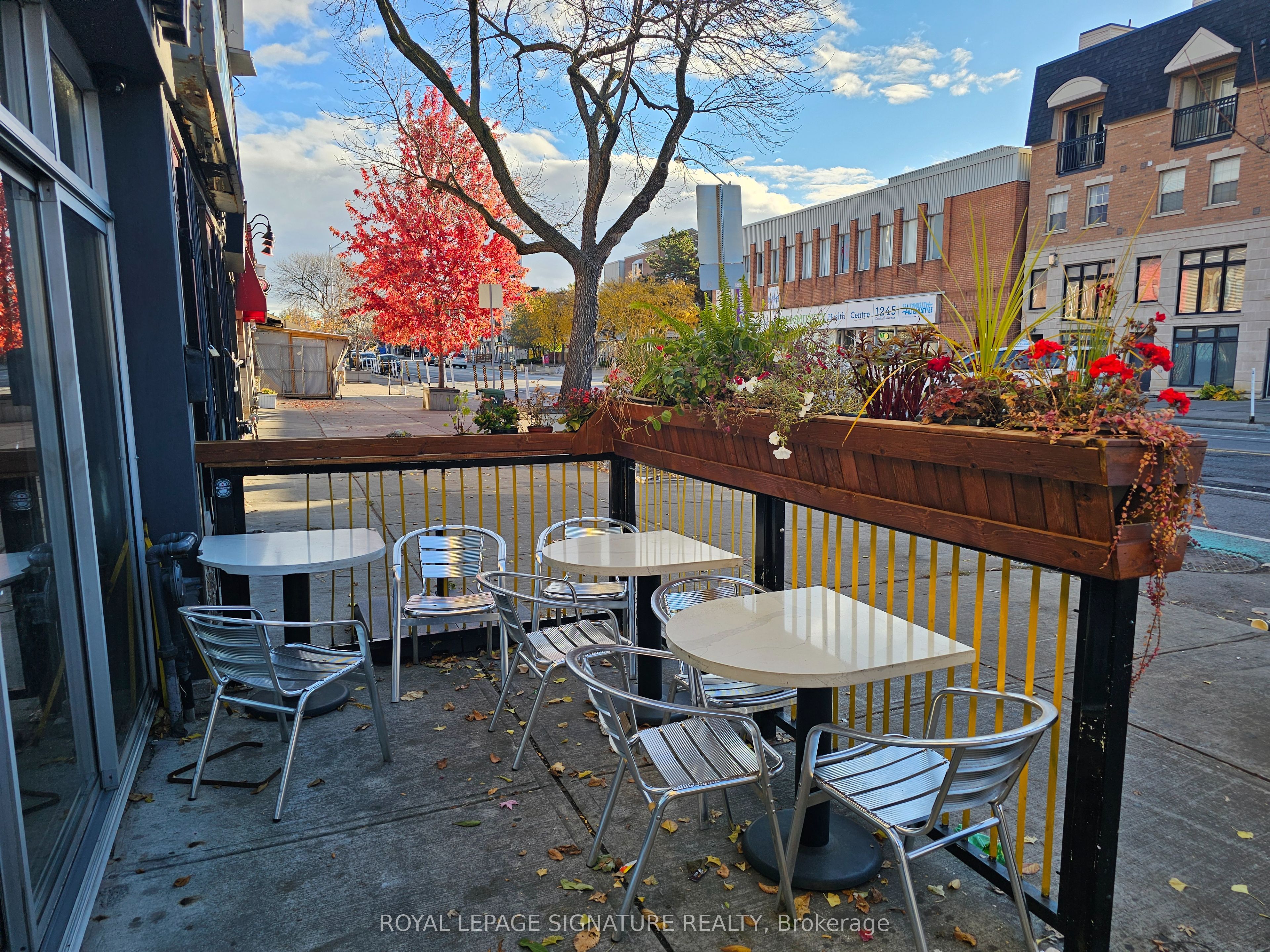 1236 Danforth Avenue