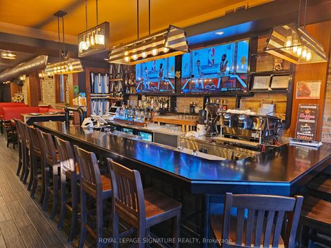 1236 Danforth Avenue Toronto ON M4J 1M6