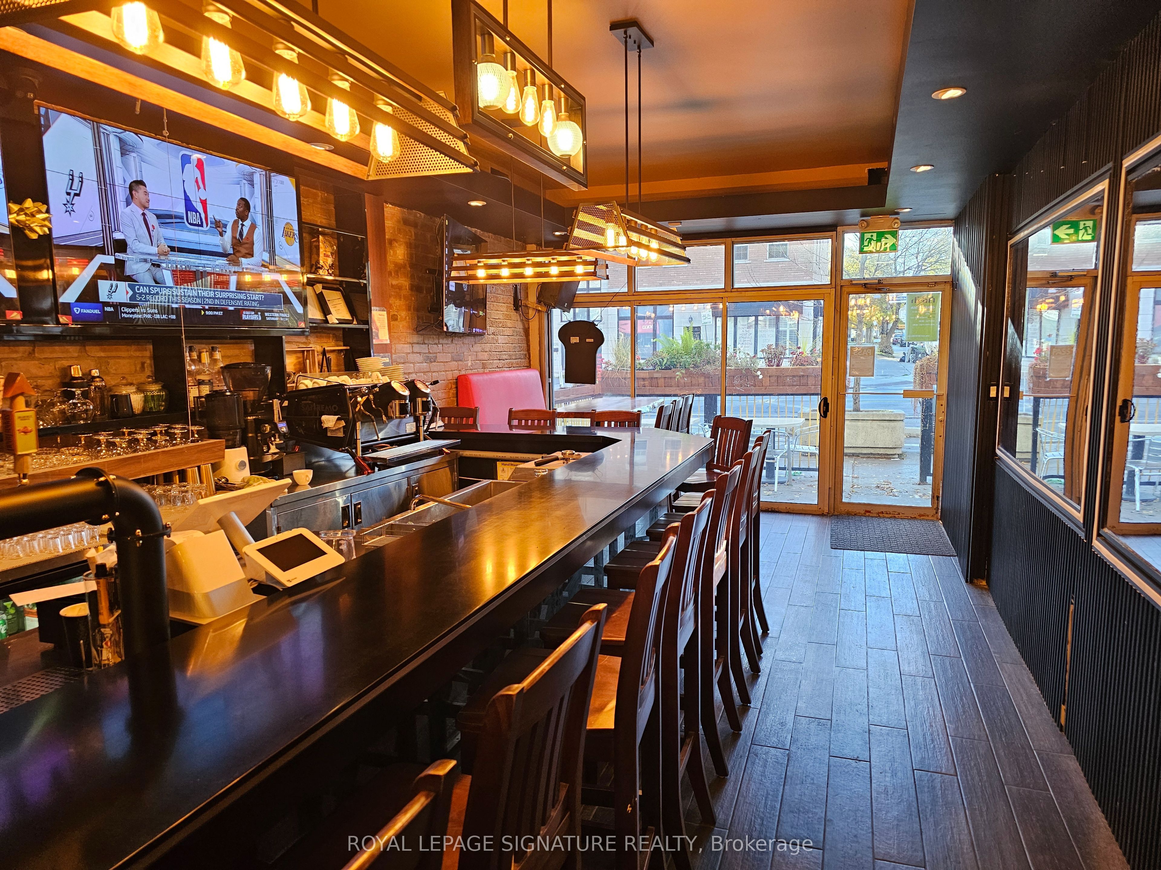 1236 Danforth Avenue