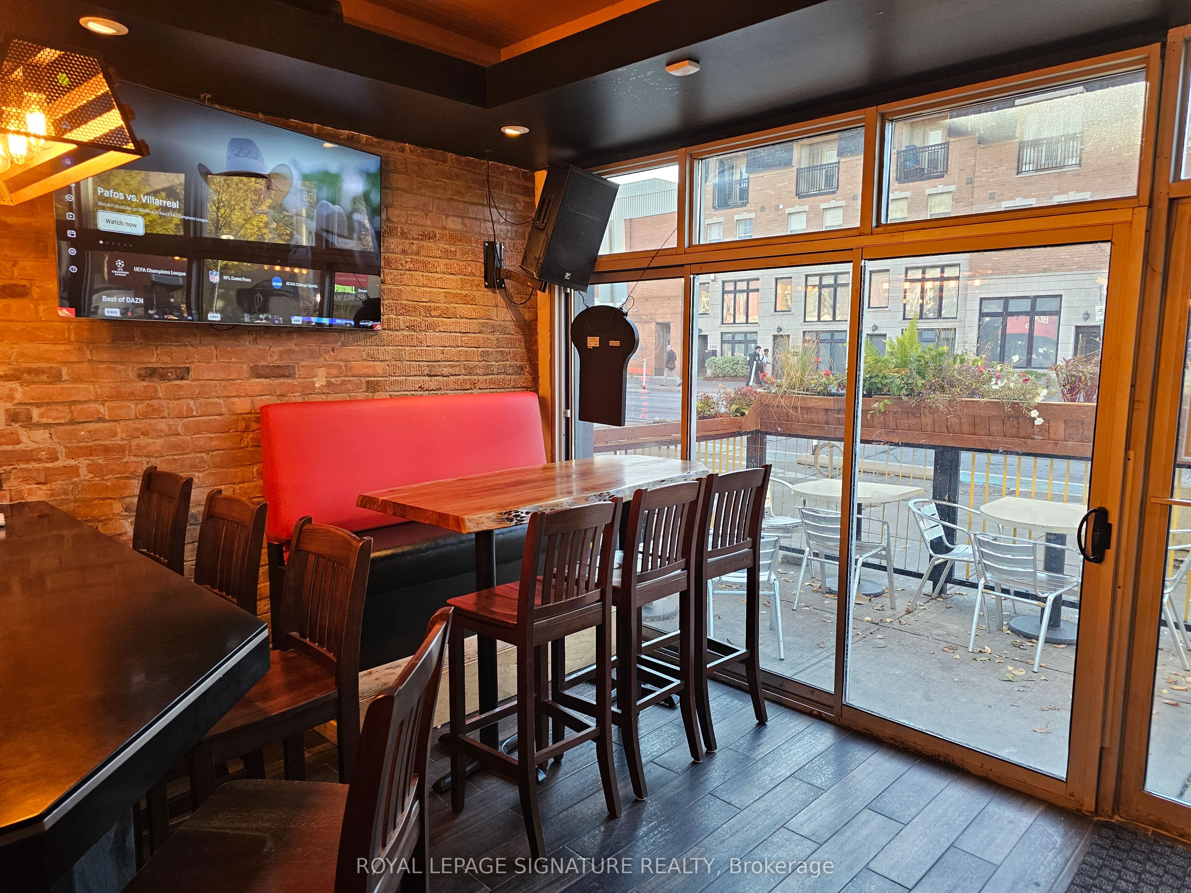 1236 Danforth Avenue