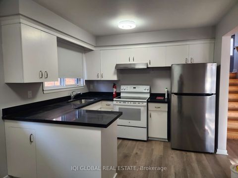 2143 Linby Street UPPER Mississauga ON L4Y 1V6