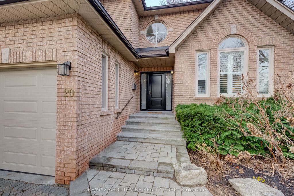 Photo of 20 Martin Grove Road, Toronto, ON M9B 4J9 (MLS # W12930290)