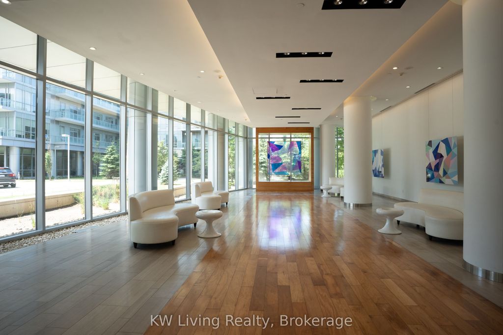 Photo of 70 Forest Manor Road #2506, Toronto, ON M2J 0A9 (MLS # C12294452)