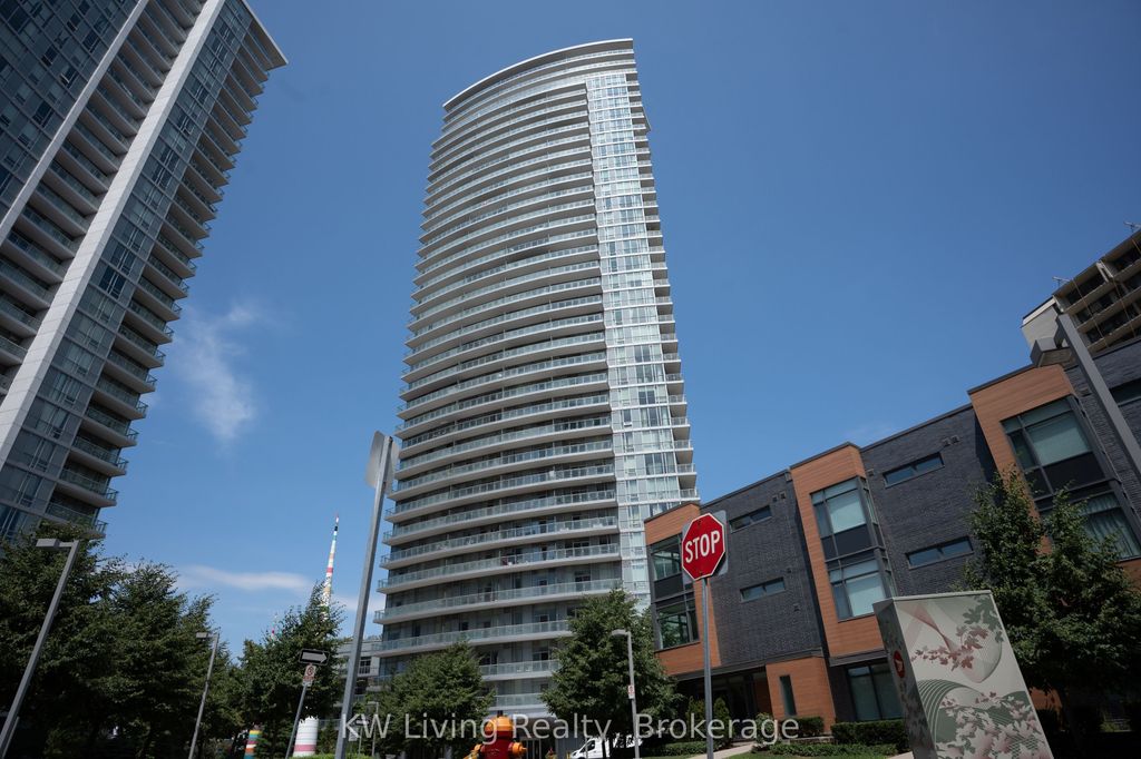 Photo of 70 Forest Manor Road #2506, Toronto, ON M2J 0A9 (MLS # C12294452)