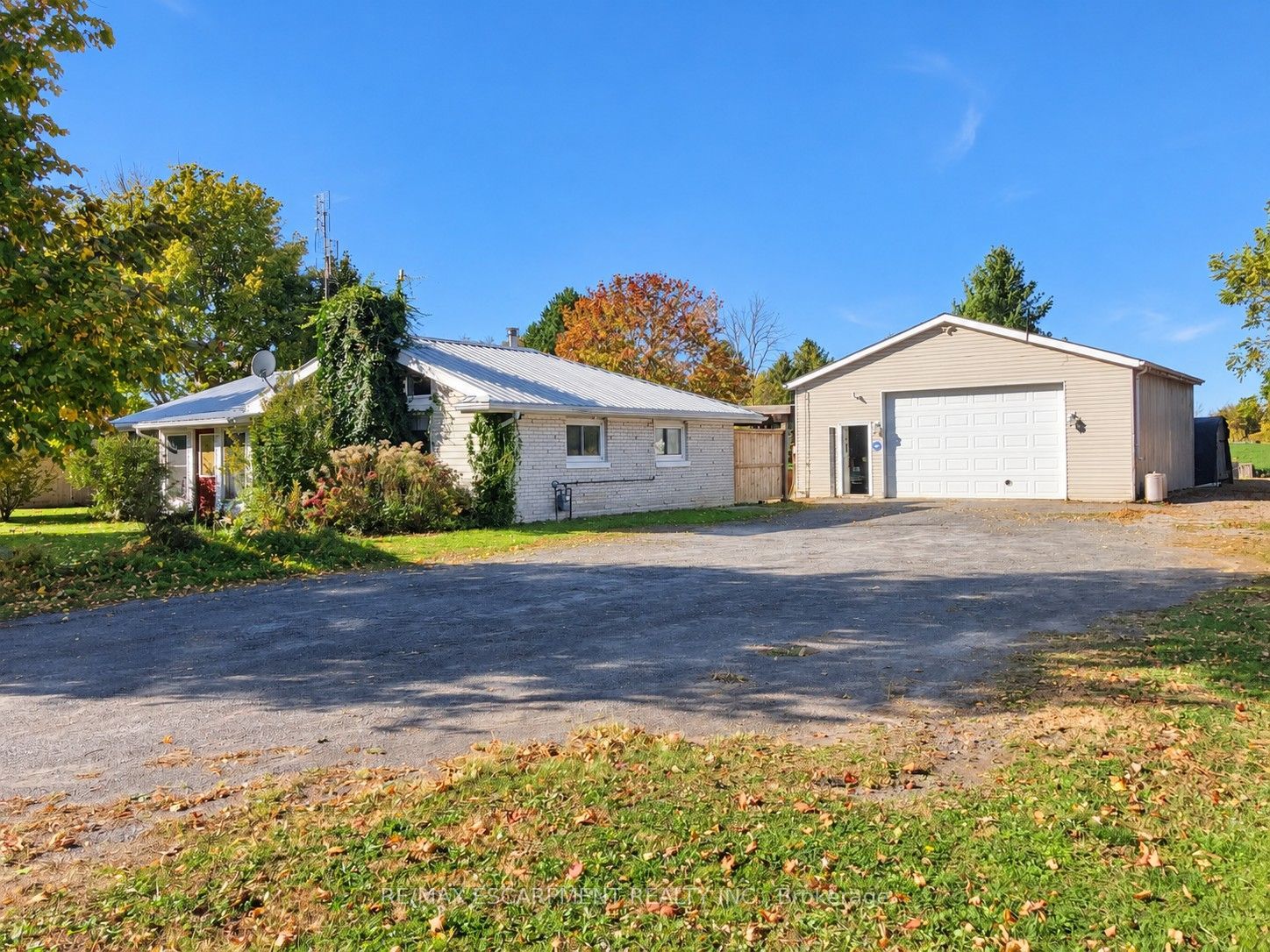 4418 Tufford Road