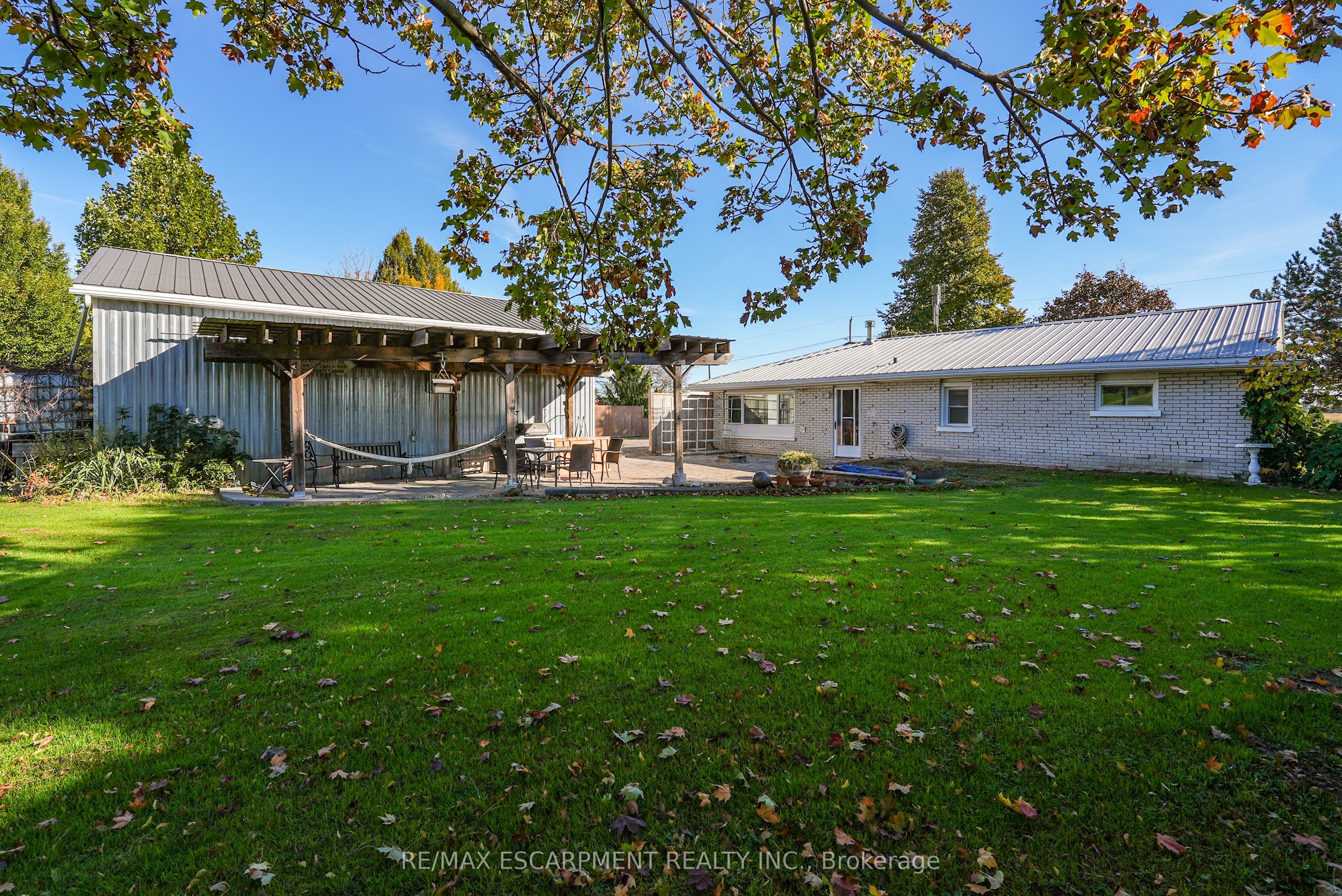 4418 Tufford Road