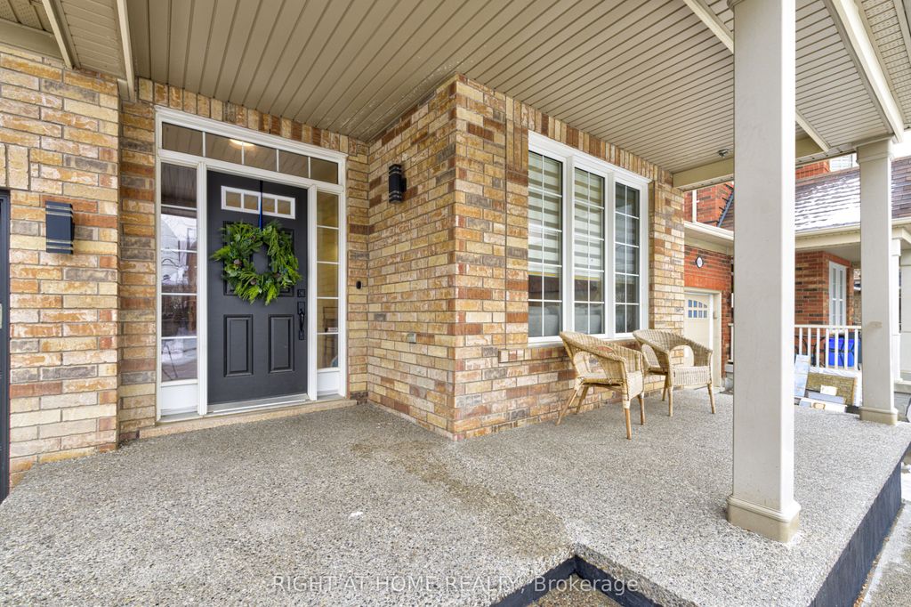 Photo of 796 Rayner Court, Milton, ON L9T 0N8 (MLS # W12674930)