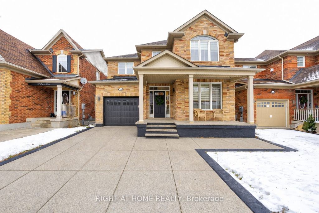 Photo of 796 Rayner Court, Milton, ON L9T 0N8 (MLS # W12674930)
