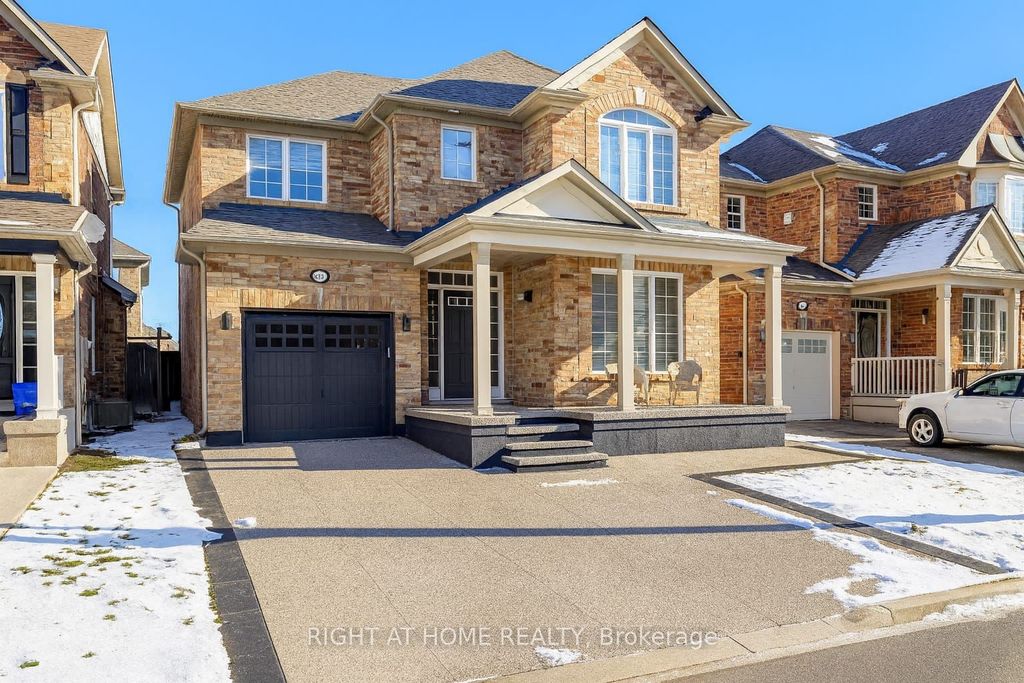 Photo of 796 Rayner Court, Milton, ON L9T 0N8 (MLS # W12674930)