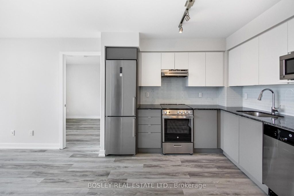Photo of 120 Varna Drive #723, Toronto, ON M6A 0B3 (MLS # C13143506)