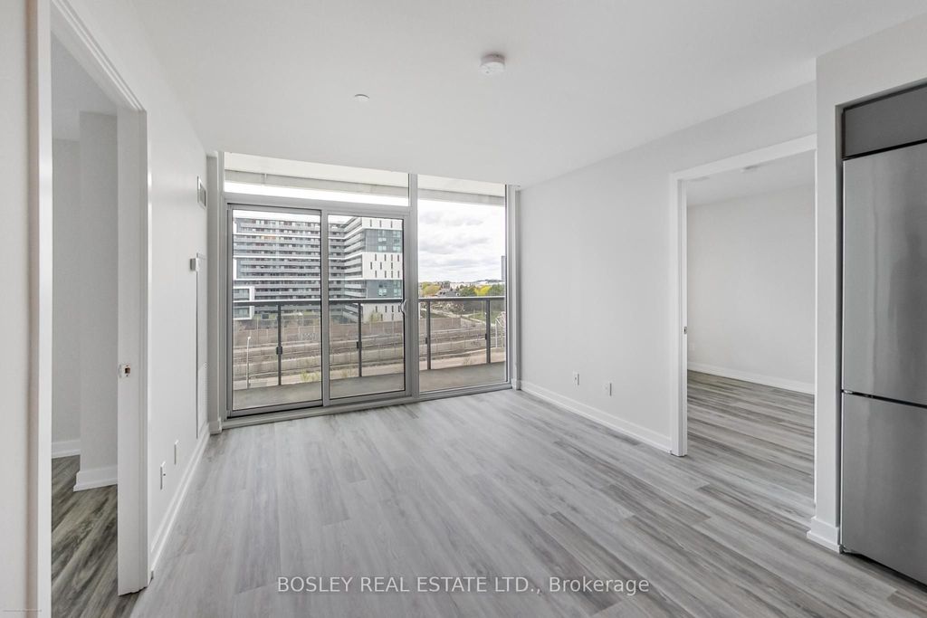 Photo of 120 Varna Drive #723, Toronto, ON M6A 0B3 (MLS # C13143506)
