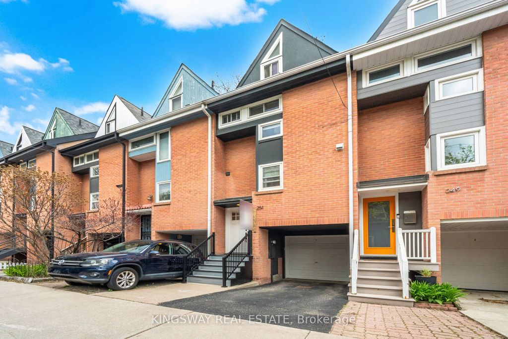 Photo of 251 Ontario Street, Toronto, ON M5A 2V6 (MLS # C13495456)