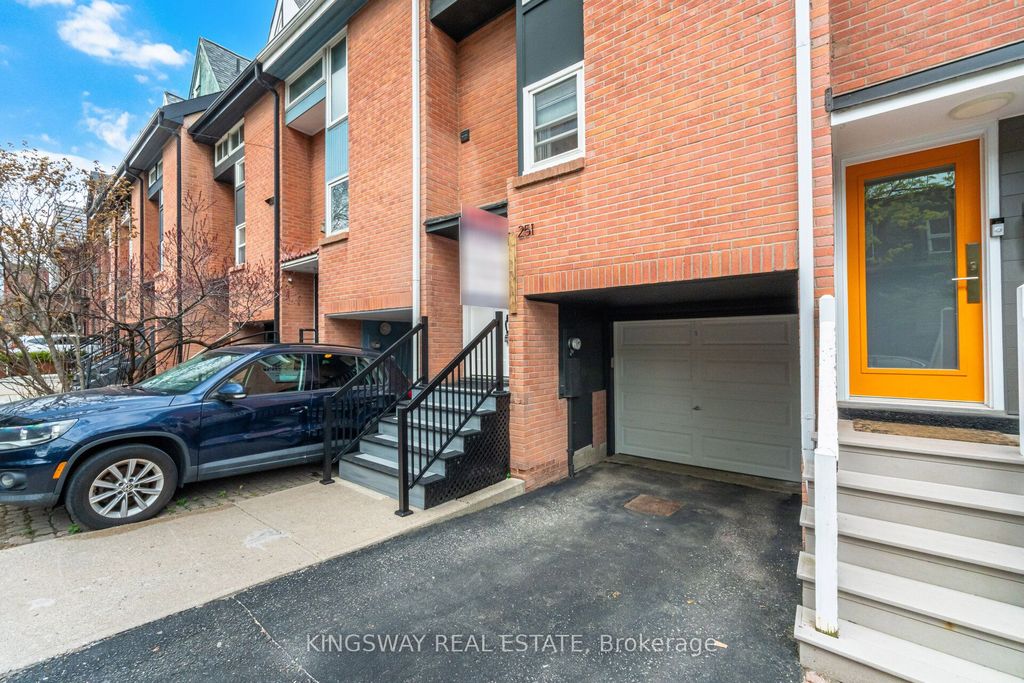 Photo of 251 Ontario Street, Toronto, ON M5A 2V6 (MLS # C13495456)