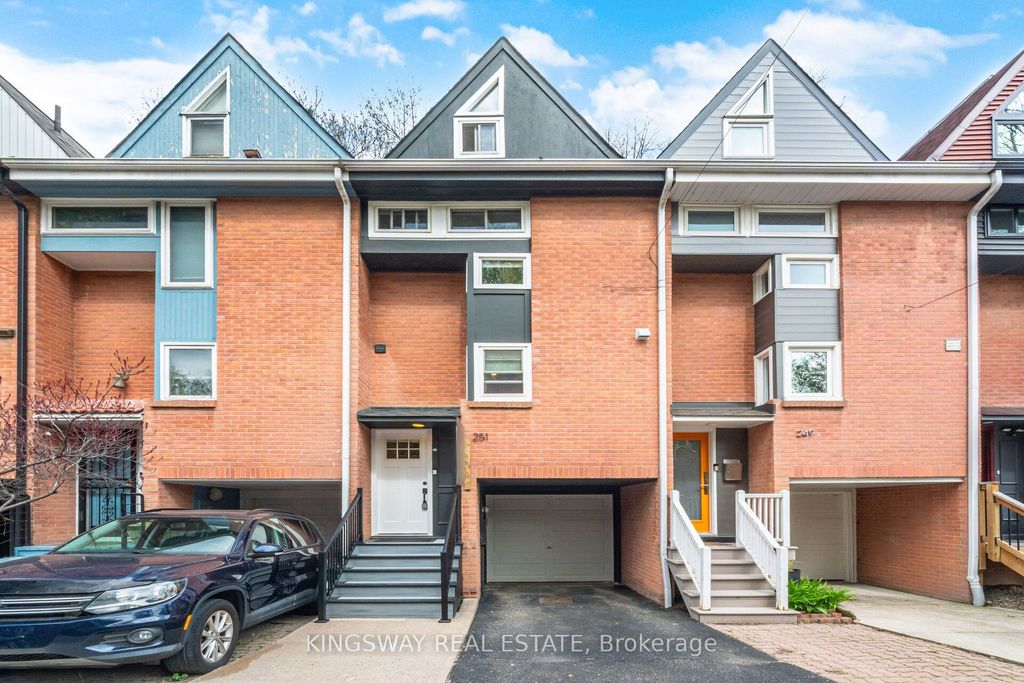 Photo of 251 Ontario Street, Toronto, ON M5A 2V6 (MLS # C13495456)
