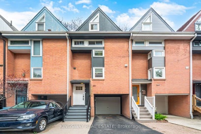 251 Ontario Street Toronto ON M5A 2V6