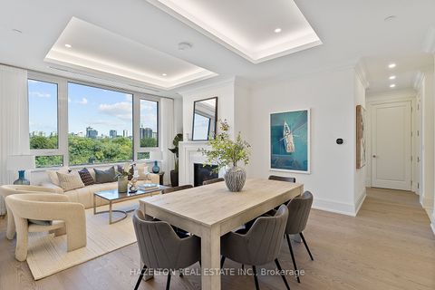 128 Hazelton Avenue 404 Toronto ON M5R 2E5