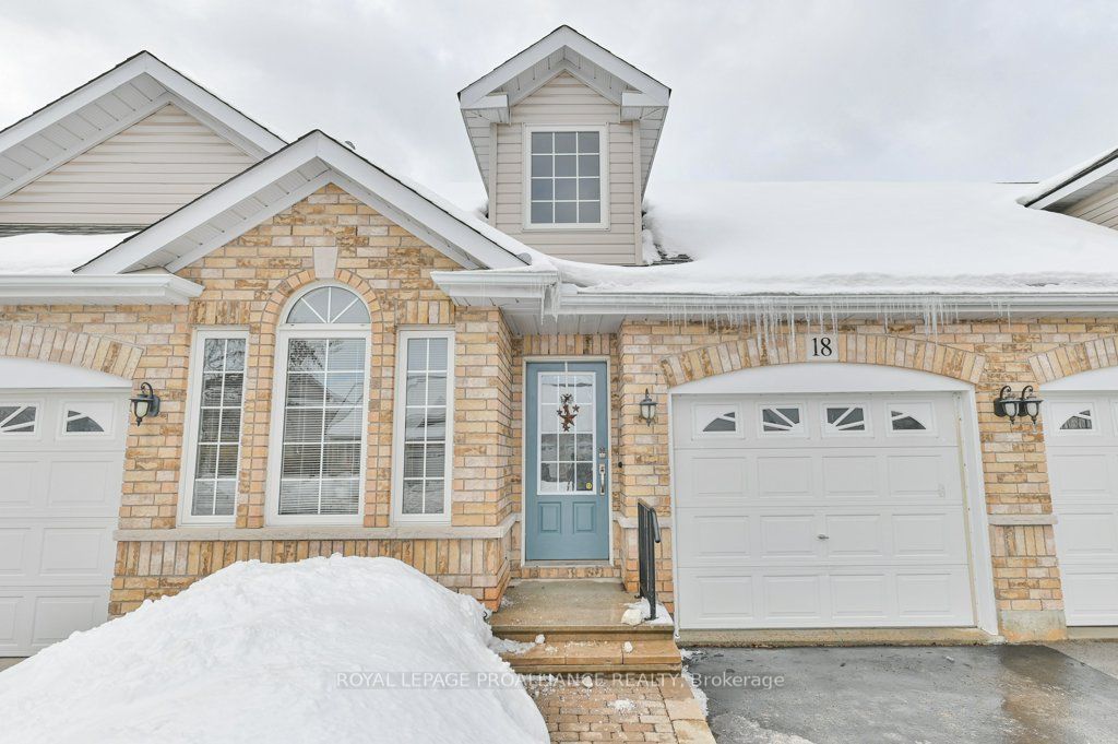 Photo of 18 Sarah Court, Belleville, ON K8P 0A1 (MLS # X12816108)