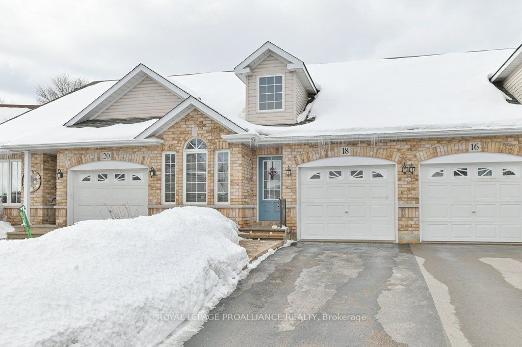 Photo of 18 Sarah Court, Belleville, ON K8P 0A1 (MLS # X12816108)