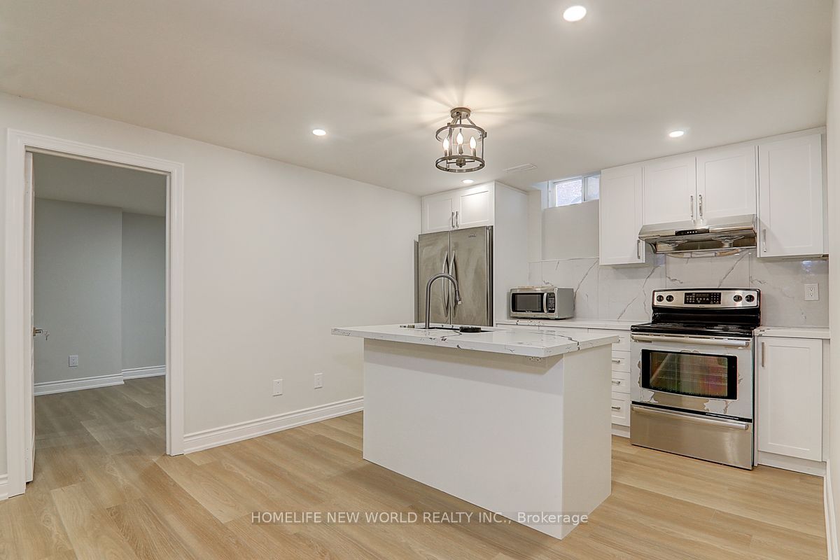 90 Riverwalk Drive Bsmt 2