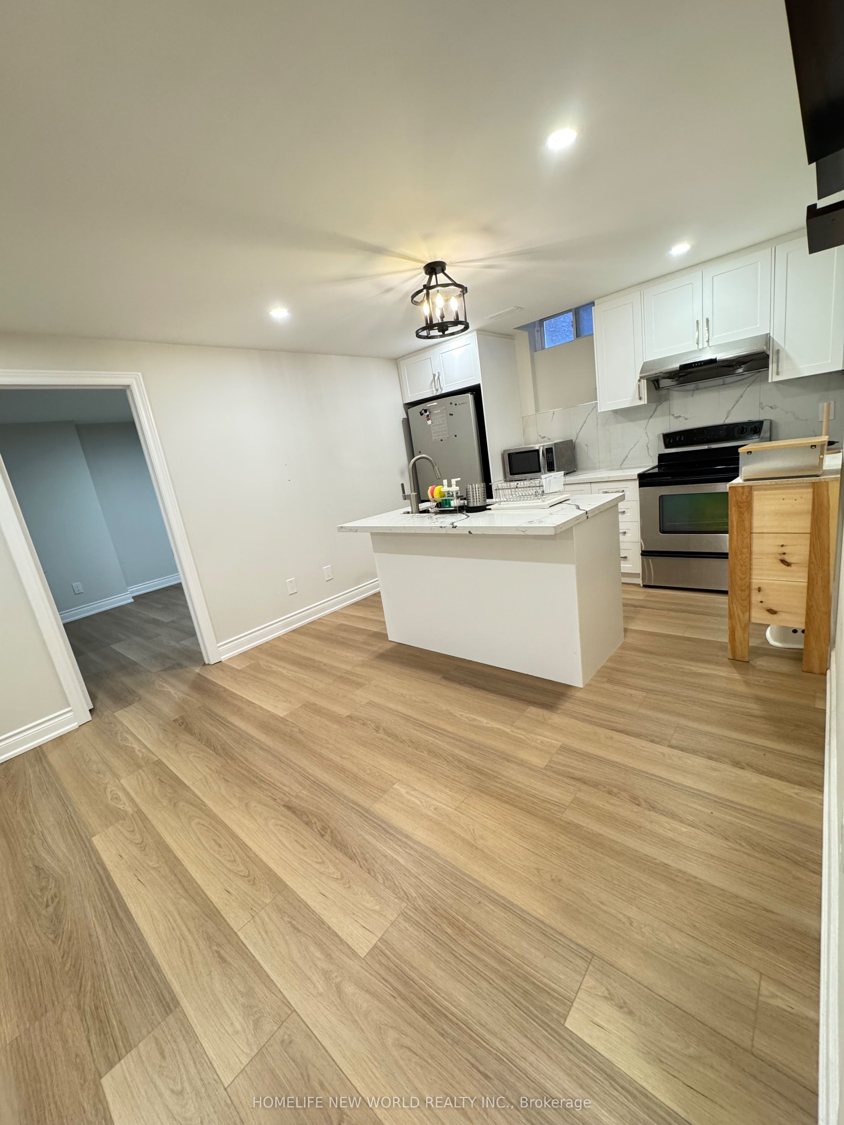 90 Riverwalk Drive Bsmt 2