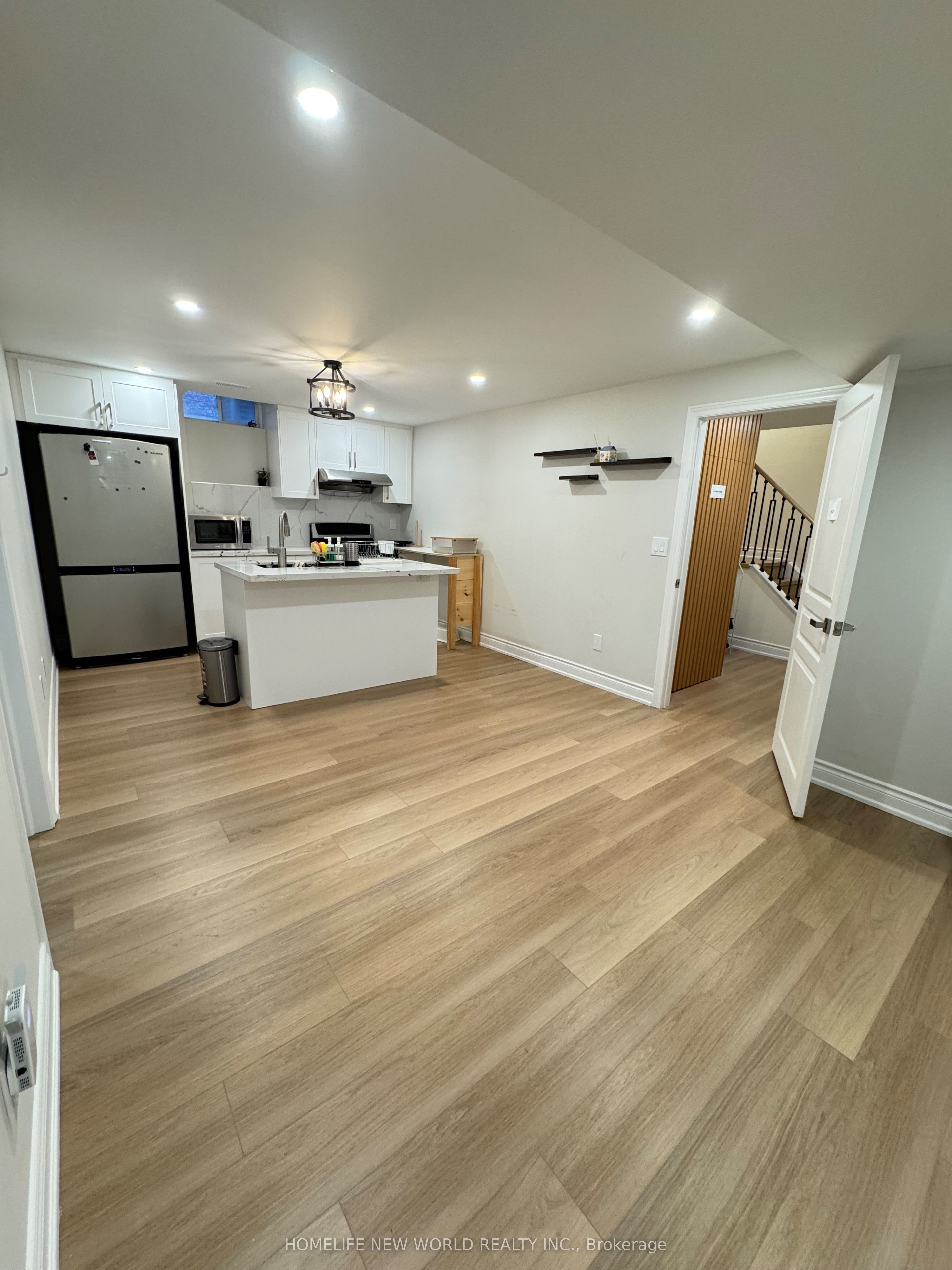 90 Riverwalk Drive Bsmt 2