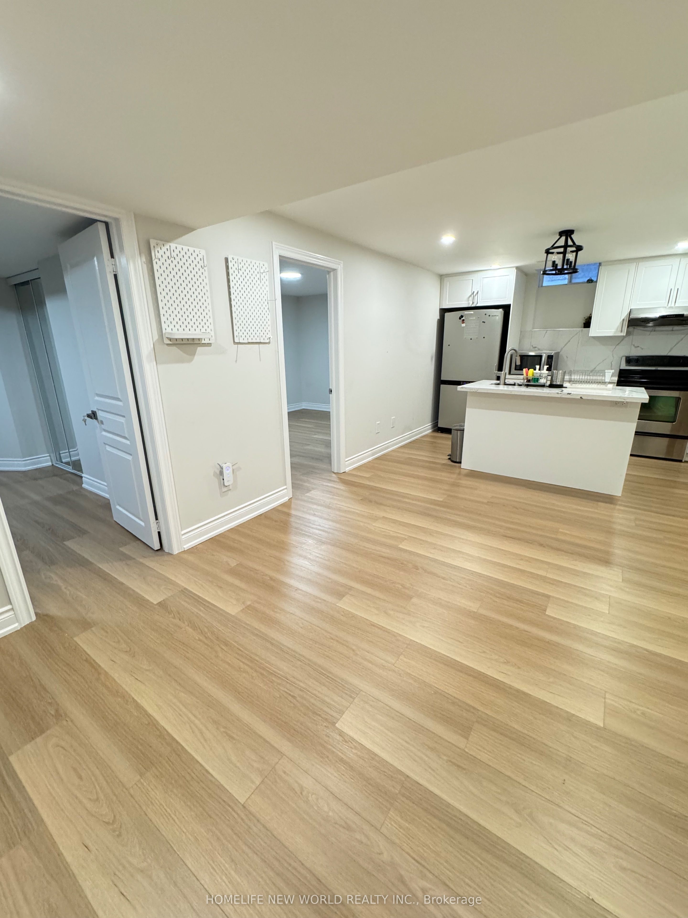 90 Riverwalk Drive Bsmt 2