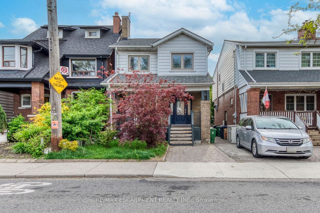 Photo of 108 Runnymede Road, Toronto, ON M6S 2Y3 (MLS # W13157250)
