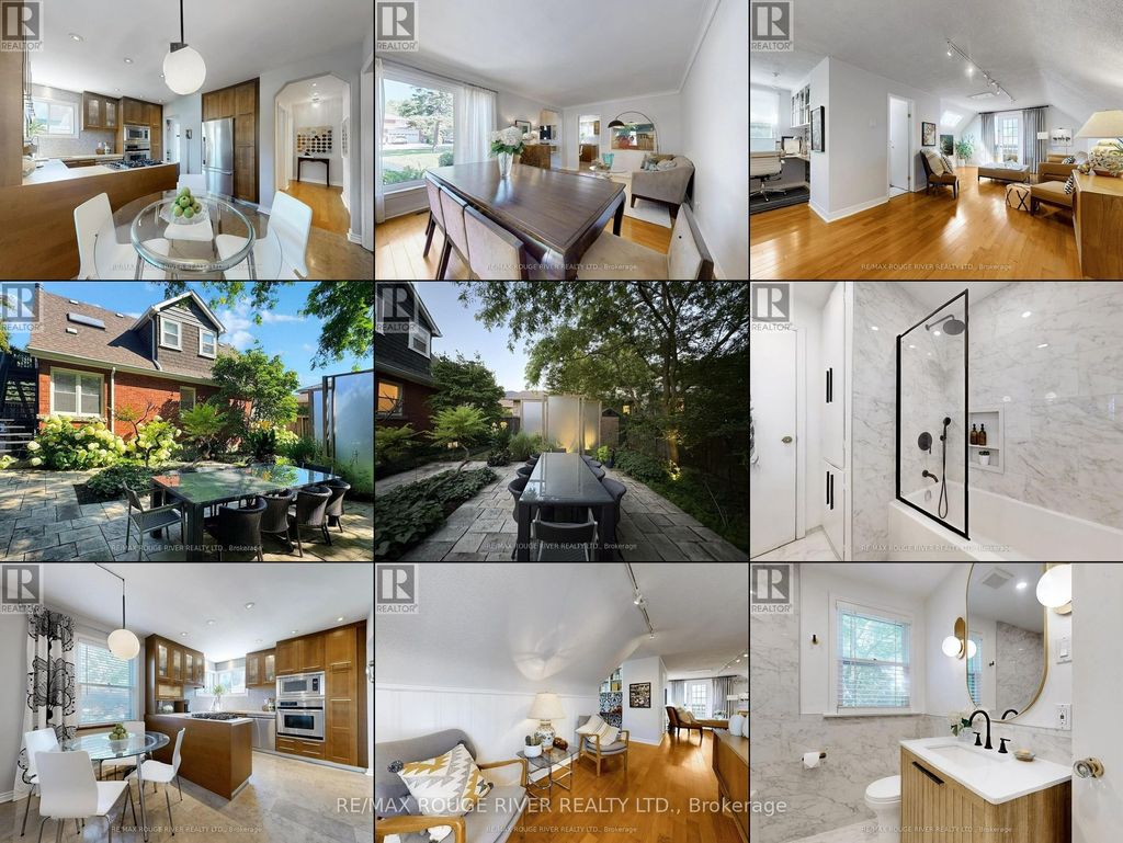 Photo of 15 White Avenue, Toronto, ON M1C 1P1 (MLS # E12331701)