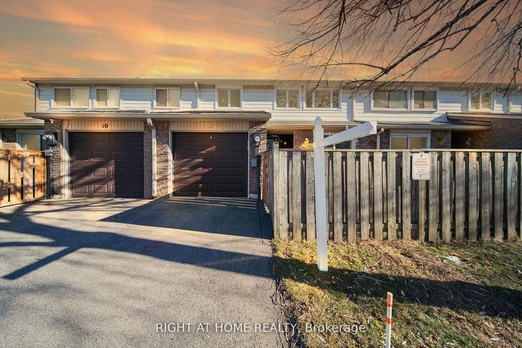 Photo of 12 Lace Fern Way, Toronto, ON M2J 4L9 (MLS # C13652934)