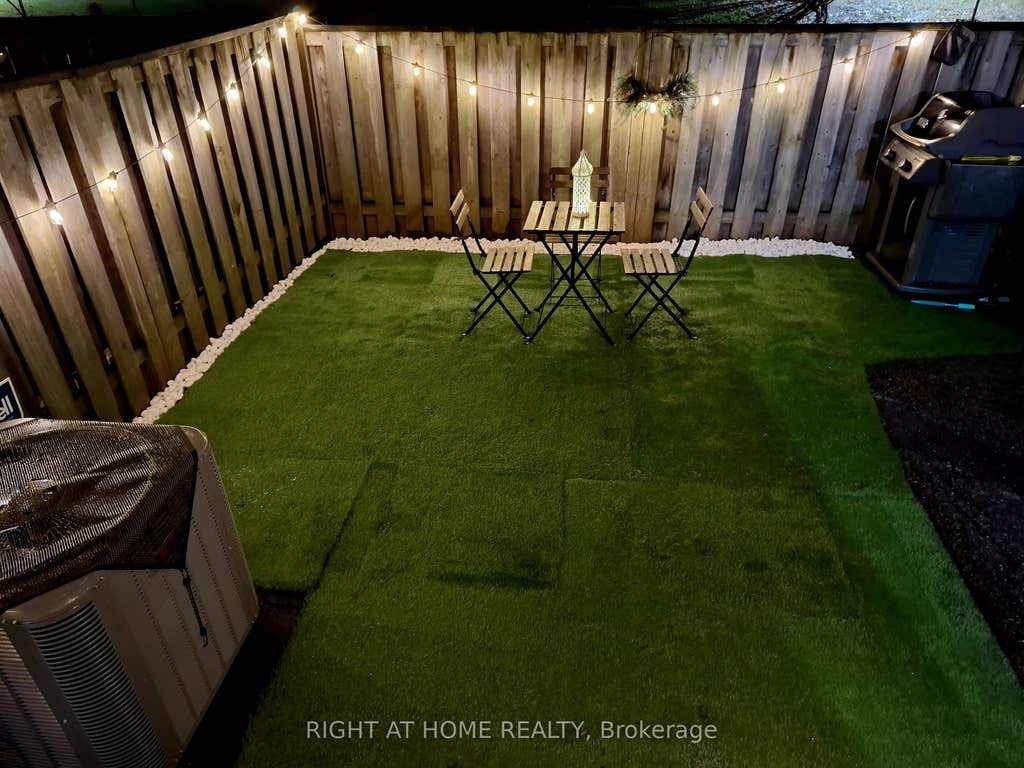 Photo of 12 Lace Fern Way, Toronto, ON M2J 4L9 (MLS # C13652934)
