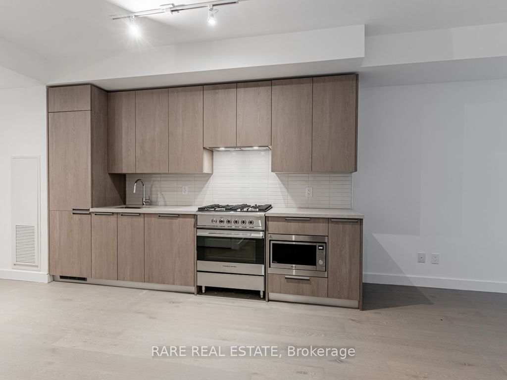 Photo of 160 Kingsway Crescent #505, Toronto, ON M8X 2R2 (MLS # W12717768)