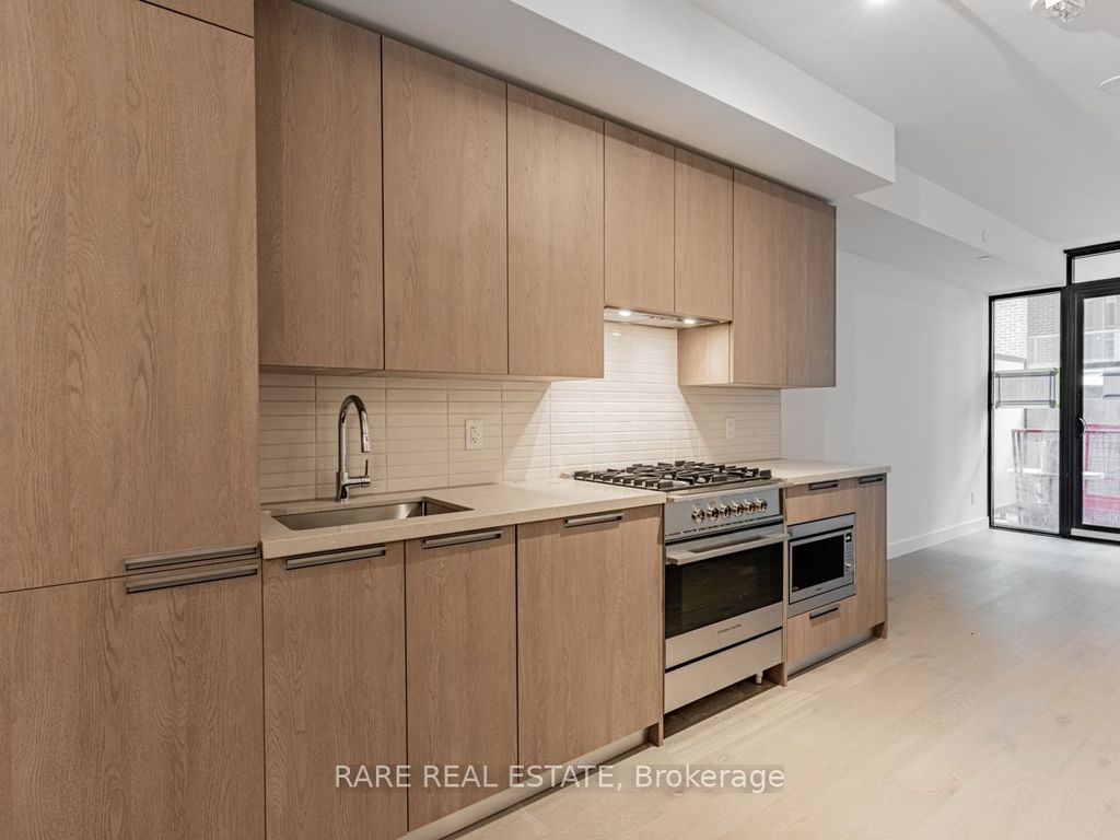 Photo of 160 Kingsway Crescent #505, Toronto, ON M8X 2R2 (MLS # W12717768)