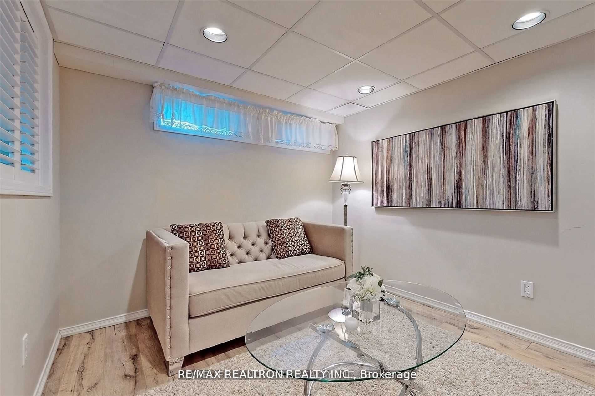 16 Foxglove Court Bsmt